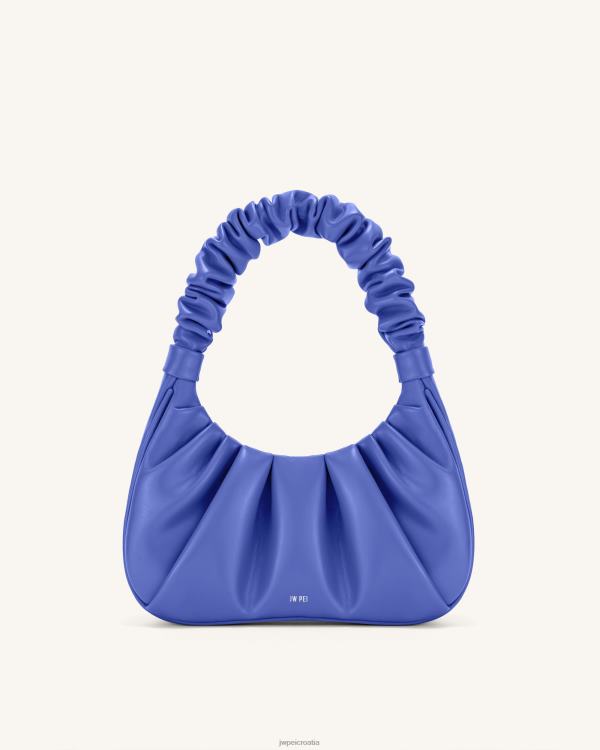 hr JW PEI gabbi ruched hobo torbica različak torba za rame T20BL142