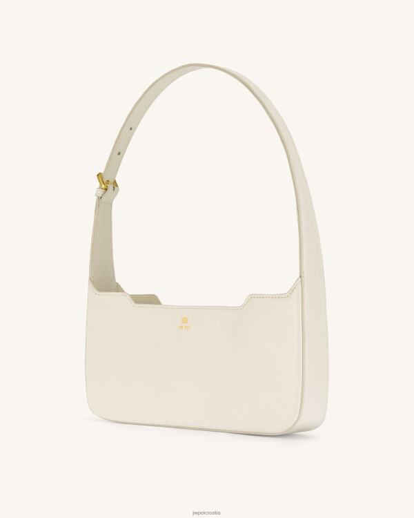hr JW PEI millie torba za rame bijela torba za rame T20BL75