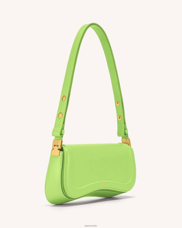 hr JW PEI torba za rame joy limeta zelena torba za rame T20BL107